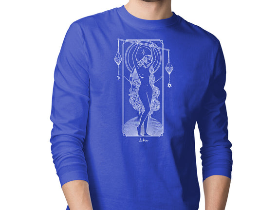 Harmonious Libra
