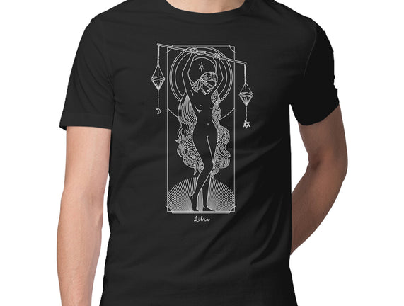 Harmonious Libra