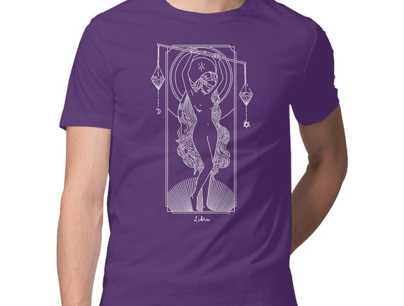 Harmonious Libra