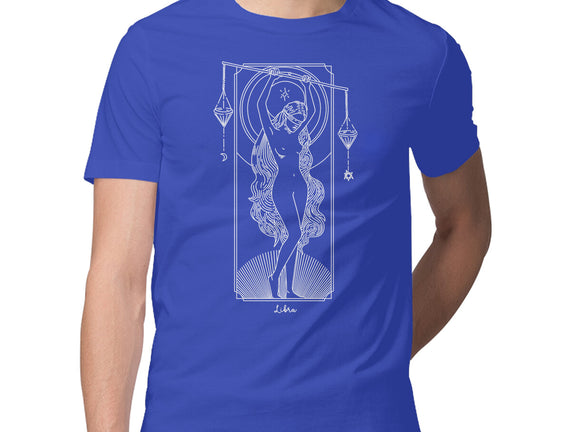 Harmonious Libra