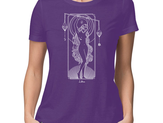 Harmonious Libra