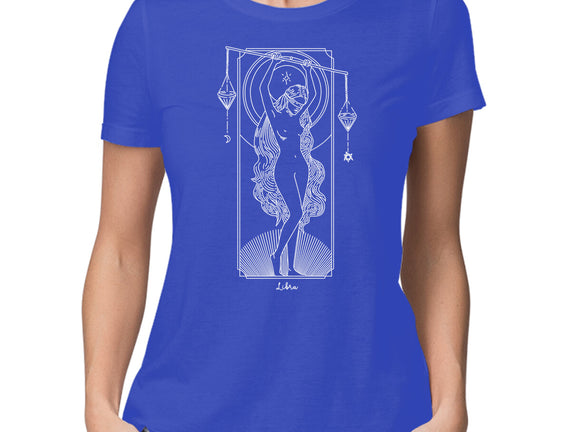 Harmonious Libra