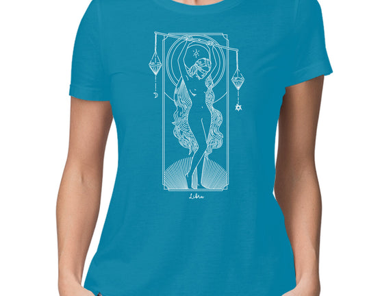 Harmonious Libra