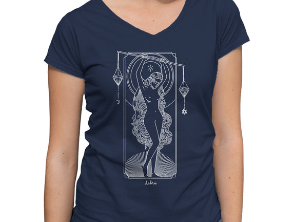 Harmonious Libra