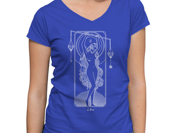 Harmonious Libra