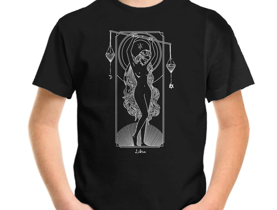 Harmonious Libra
