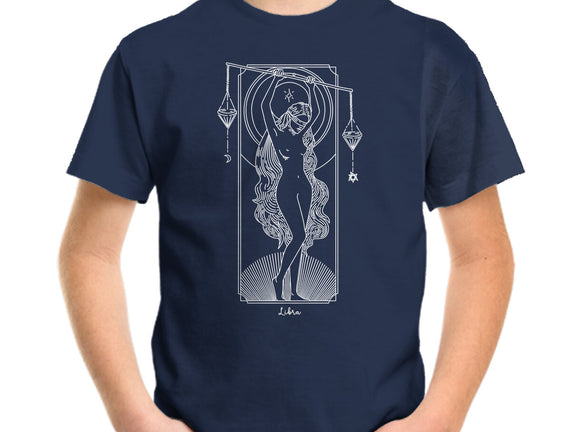 Harmonious Libra