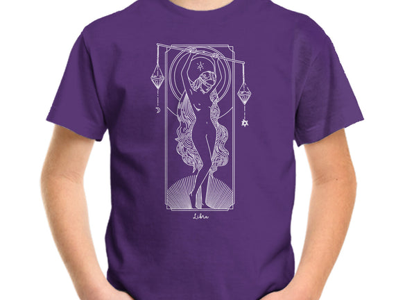 Harmonious Libra