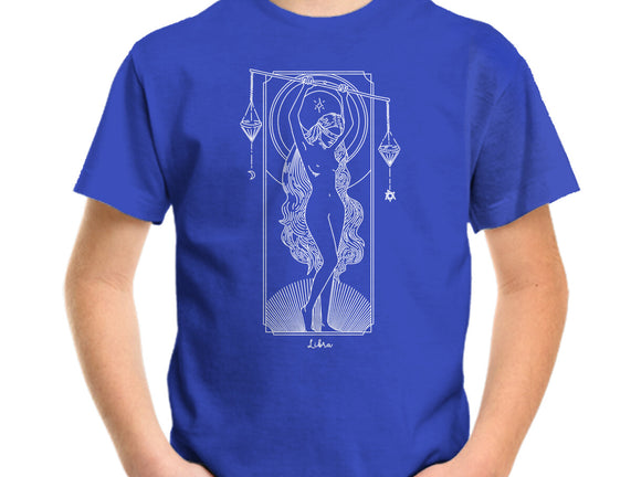 Harmonious Libra