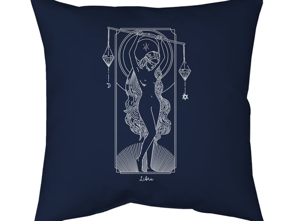 Harmonious Libra