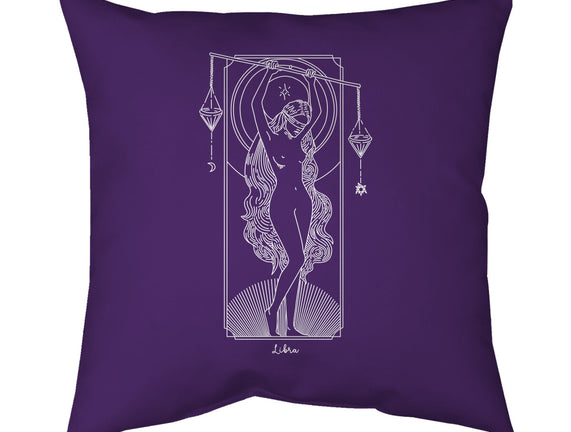 Harmonious Libra