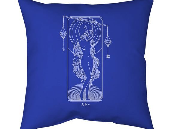Harmonious Libra