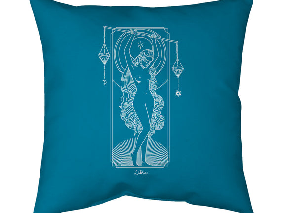 Harmonious Libra