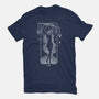 Harmonious Libra-Mens-Basic-Tee-MaxoArt