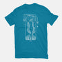 Harmonious Libra-Mens-Basic-Tee-MaxoArt