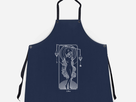 Harmonious Libra