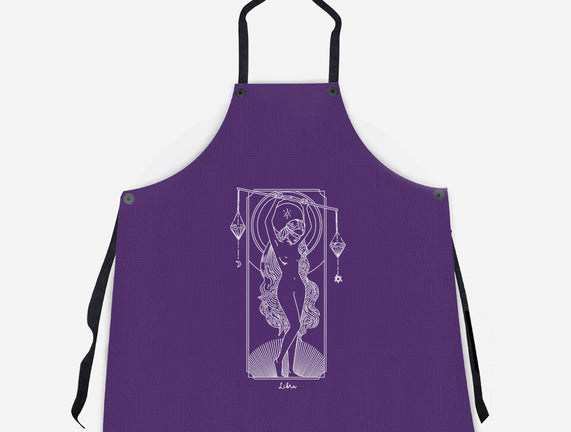 Harmonious Libra
