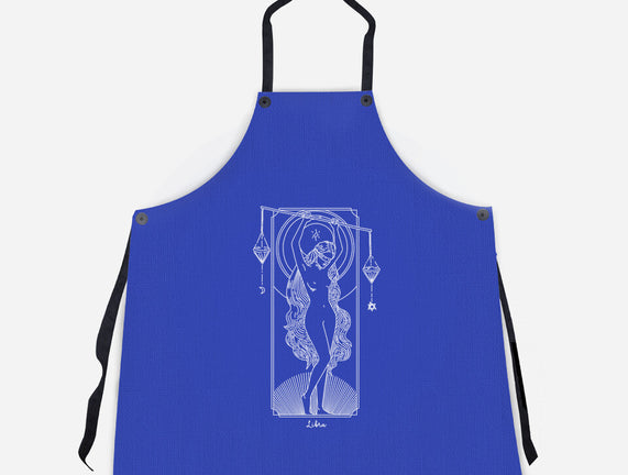 Harmonious Libra