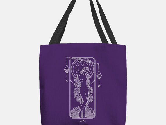 Harmonious Libra