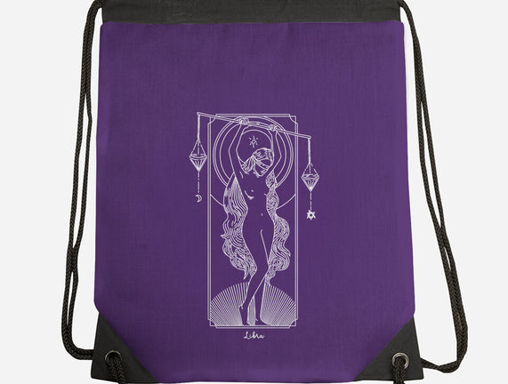 Harmonious Libra