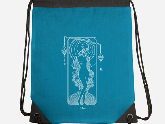 Harmonious Libra