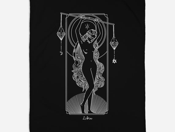 Harmonious Libra