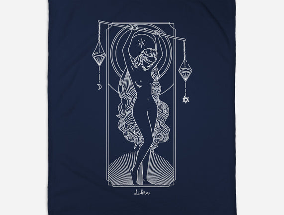 Harmonious Libra