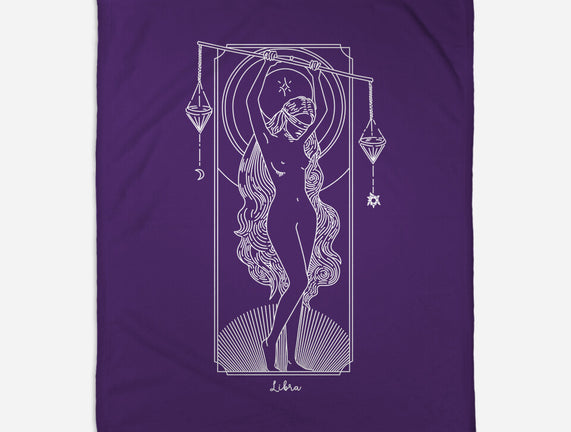 Harmonious Libra