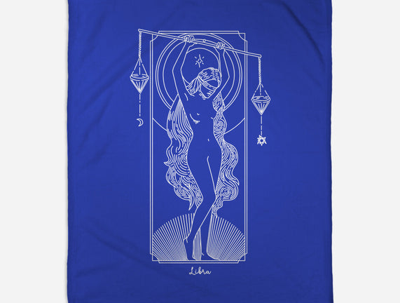 Harmonious Libra