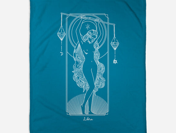 Harmonious Libra