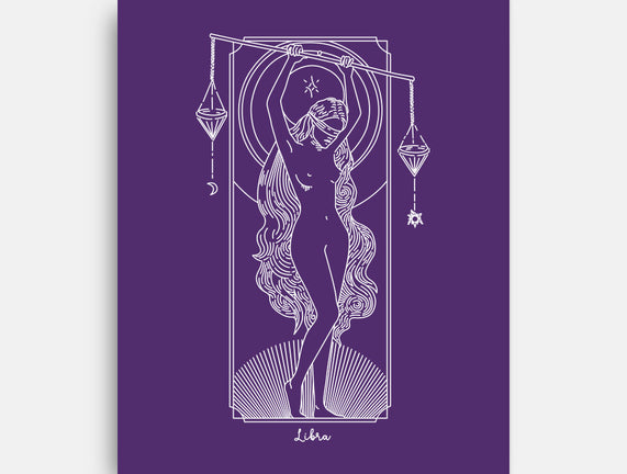 Harmonious Libra