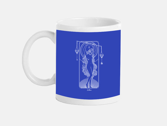 Harmonious Libra