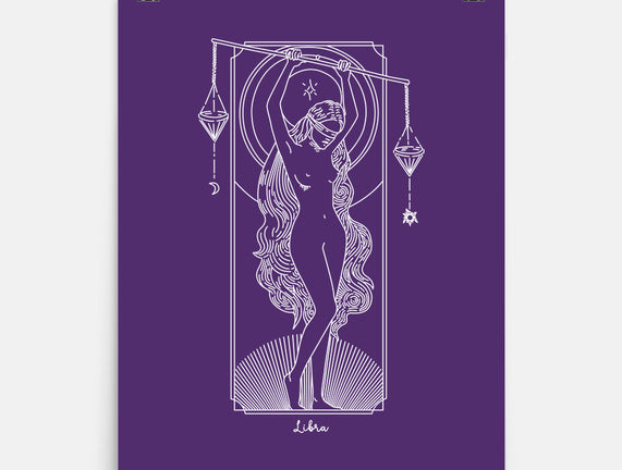 Harmonious Libra