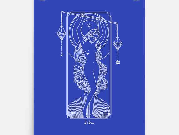 Harmonious Libra