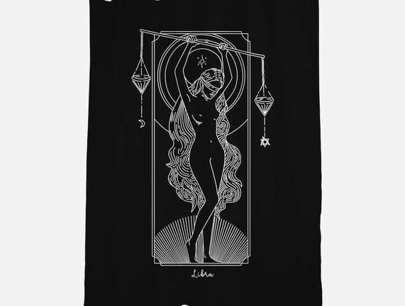 Harmonious Libra
