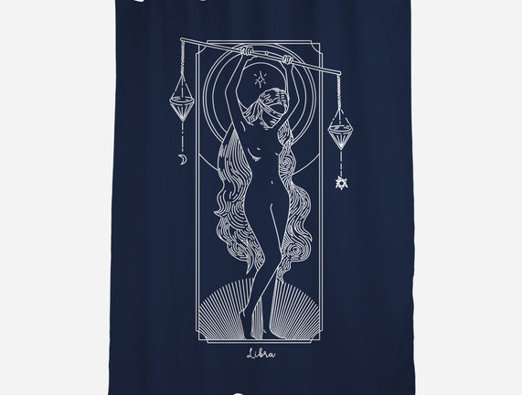 Harmonious Libra