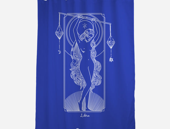 Harmonious Libra