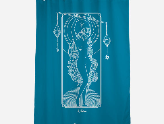 Harmonious Libra