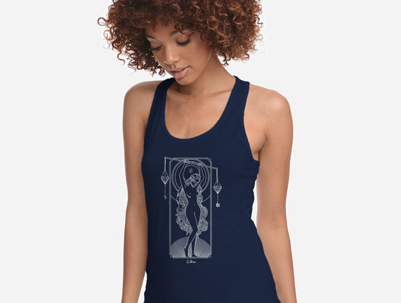 Harmonious Libra