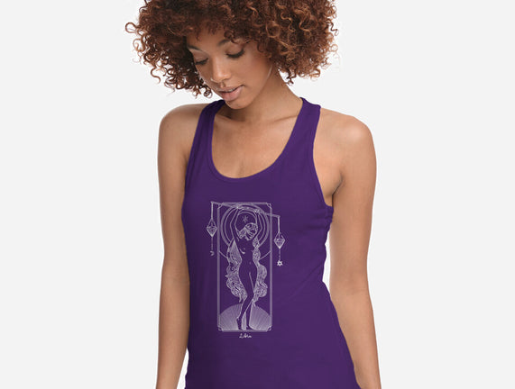 Harmonious Libra
