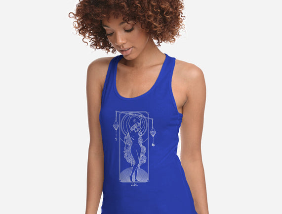 Harmonious Libra