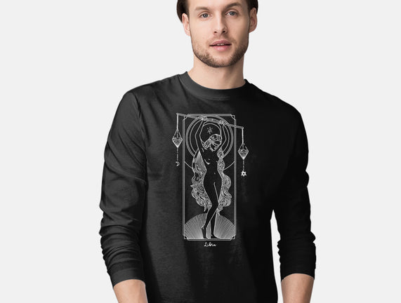Harmonious Libra
