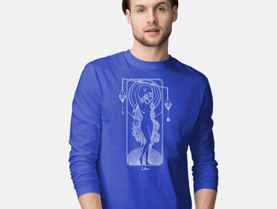 Harmonious Libra