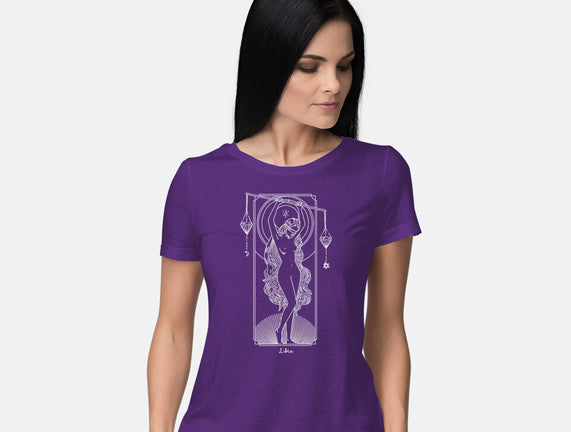 Harmonious Libra