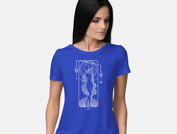 Harmonious Libra