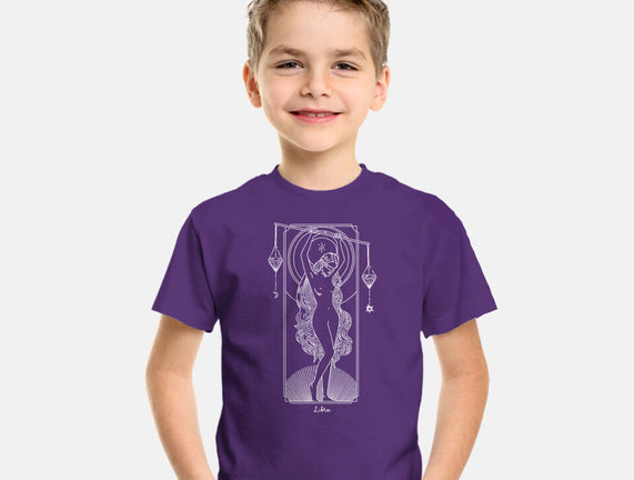 Harmonious Libra