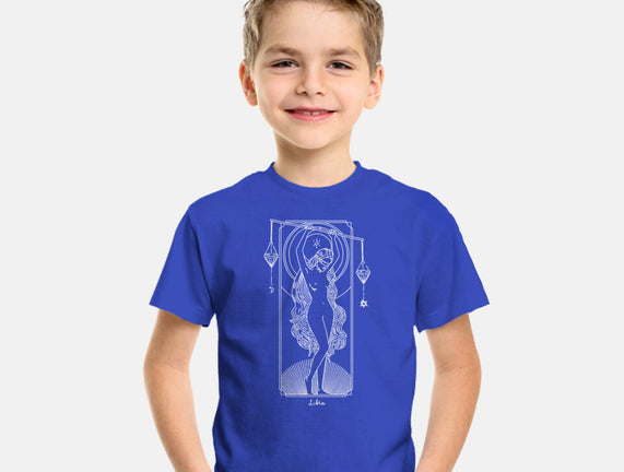 Harmonious Libra