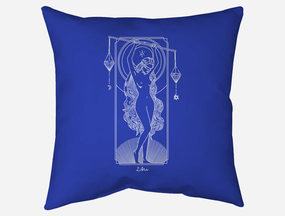 Harmonious Libra