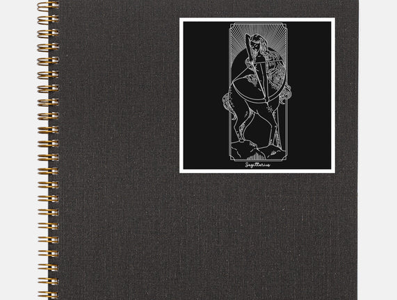 Adventurous Sagittarius