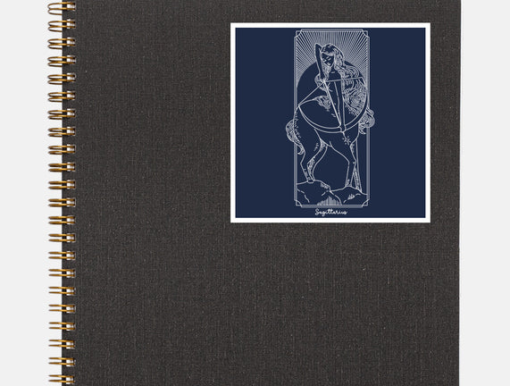 Adventurous Sagittarius